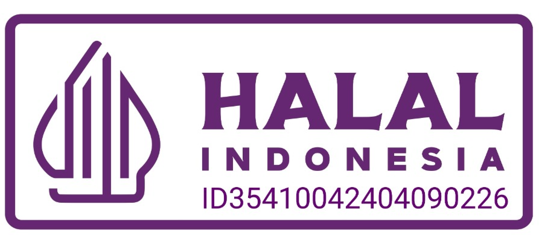 Halal Certificate legality